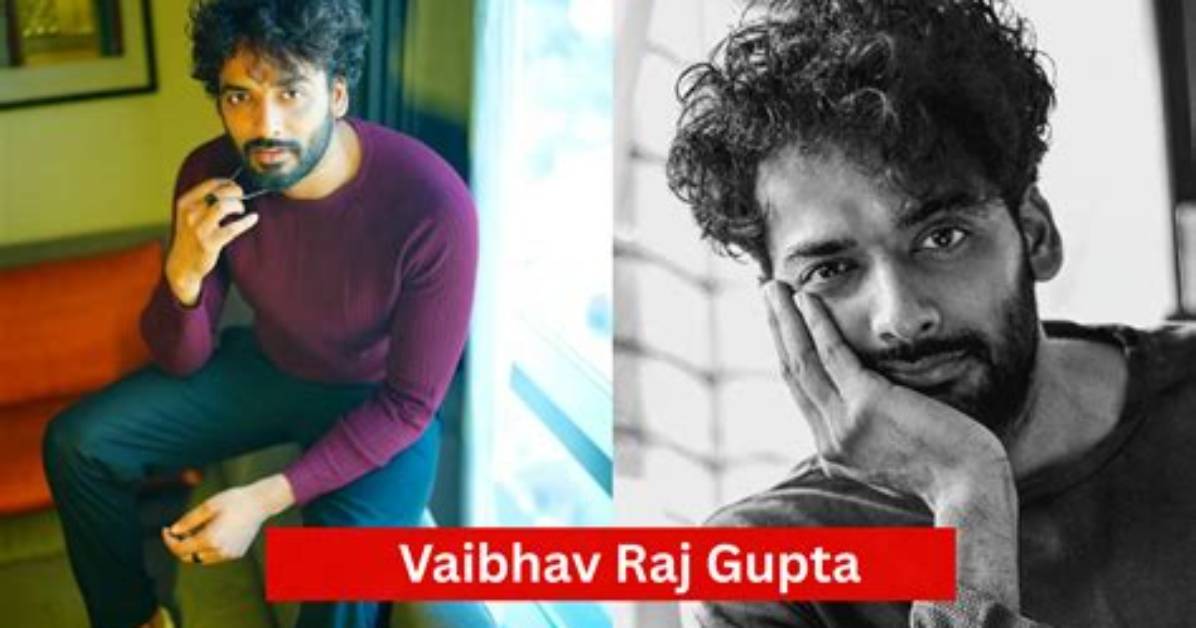 Vaibhav Raj Gupta Height, Weight, Net Worth, Age, Birthday, Wikipedia, Who, Nationality, Biography