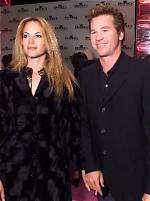 Val Kilmer and His Long-Term Partner: a Love Story to Remember