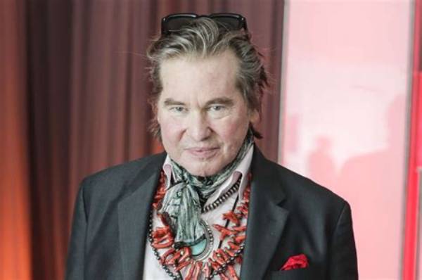 Val Kilmer: Is He Dead or Alive? the Truth Behind the Rumors