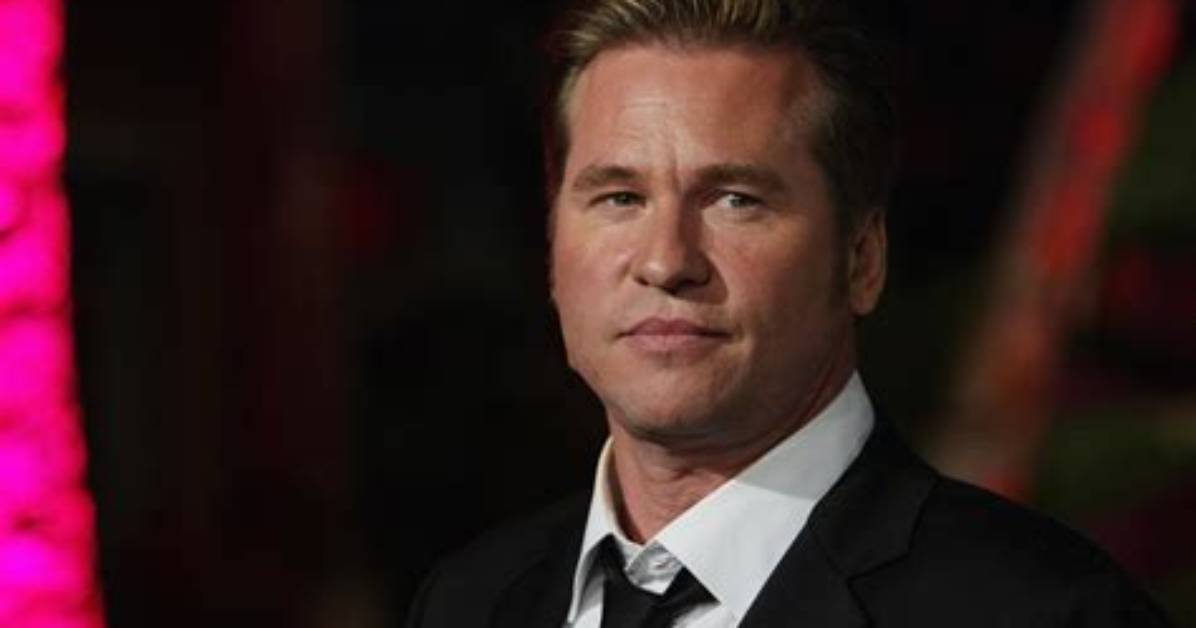 Val Kilmer's Financial Legacy: an Insight into His Net Worth
