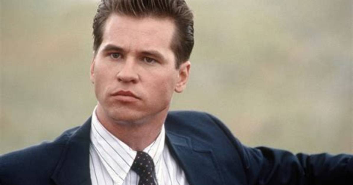 Val Kilmer's Millions: Uncovering His Net Worth
