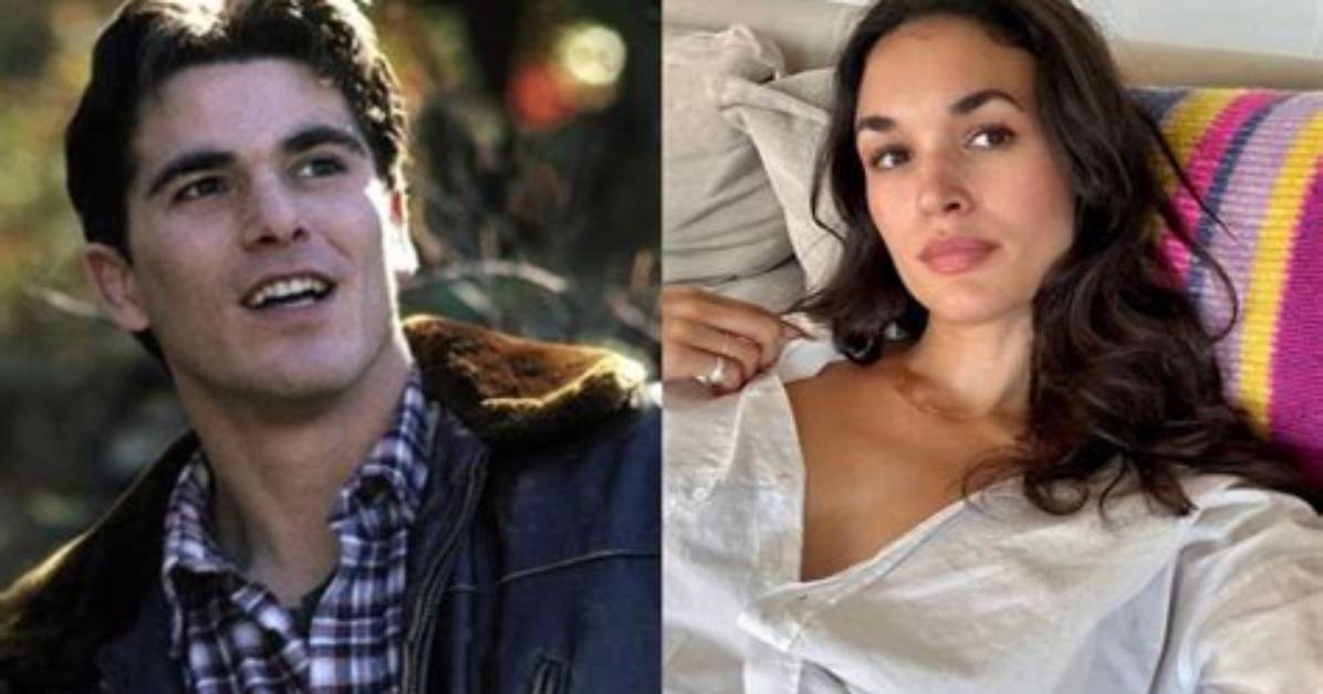 Valerie C. Robinson: All About Michael Schoeffling’s Wife