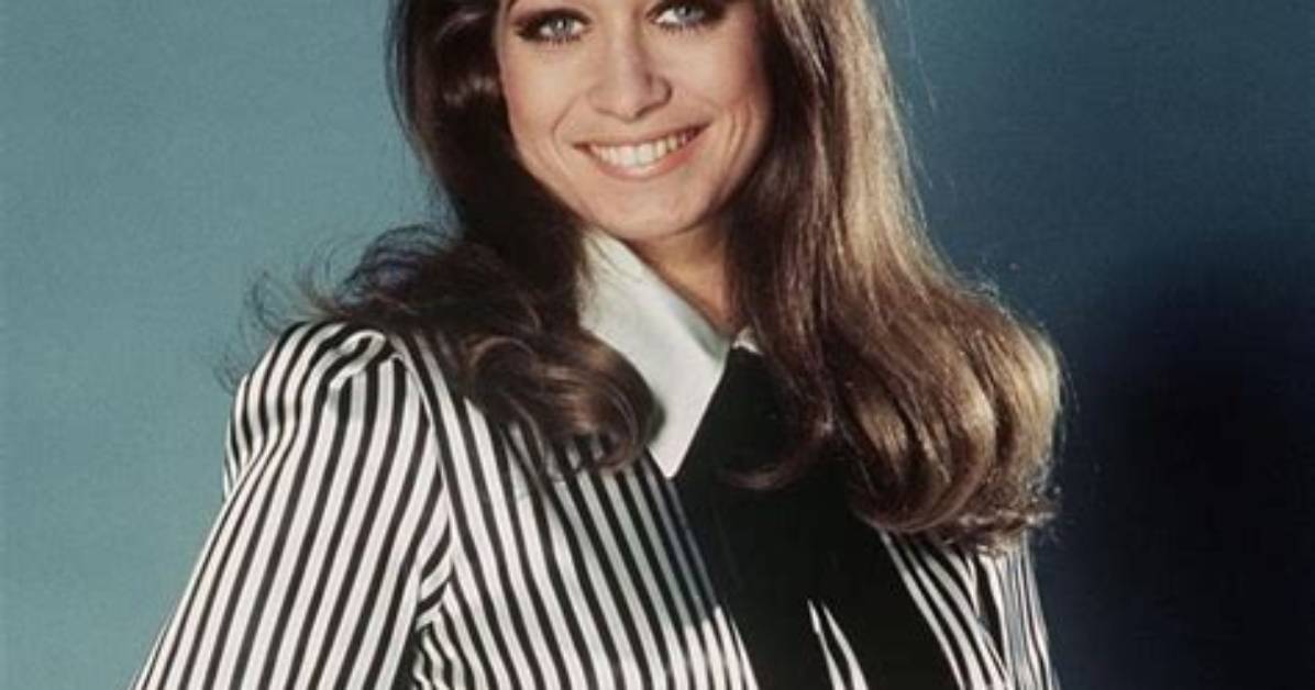 Valerie Leon: the Timeless Star of Cinema