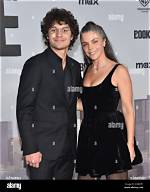 Vanessa Ferlito's Baby Father Revealed