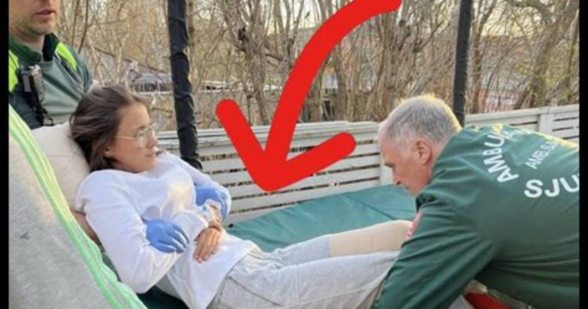 Vanessa Gonzalez's Tragic Trampoline Accident: a Cautionary Tale
