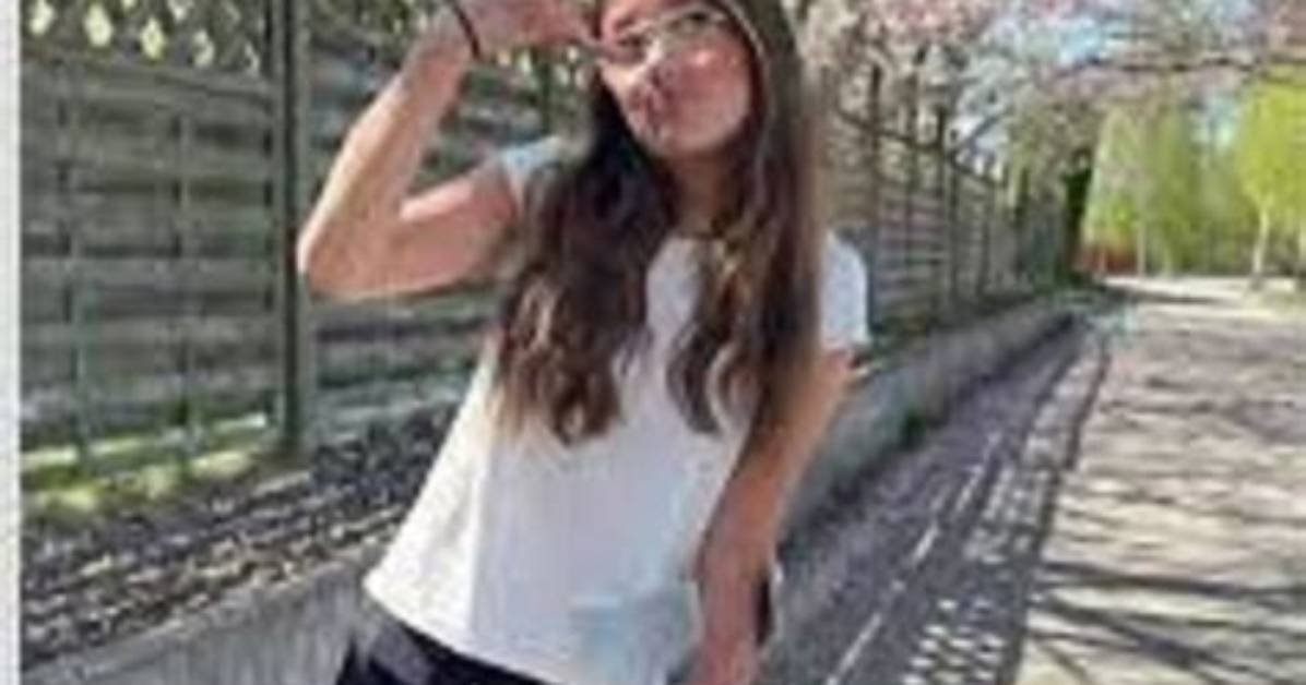 Vanessa Gonzalez's Tragic Trampoline Accident