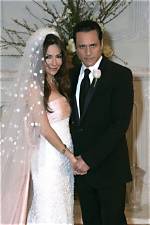 Vanessa Marcil: a Look into Her Marriage Journey