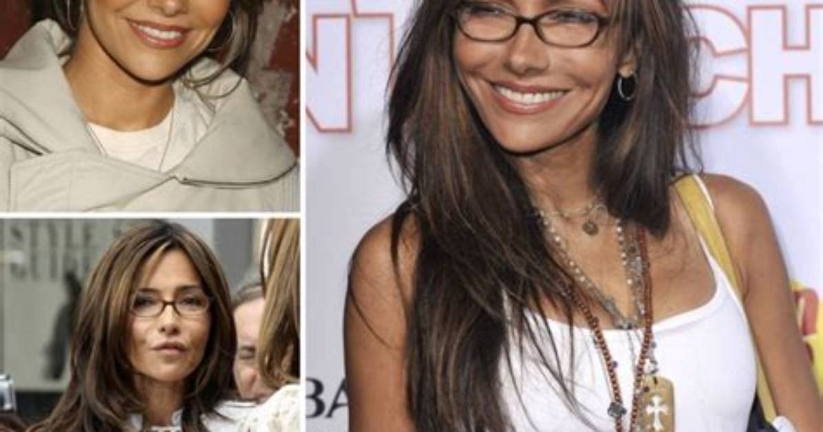 Vanessa Marcil's Captivating Cinematic Journey