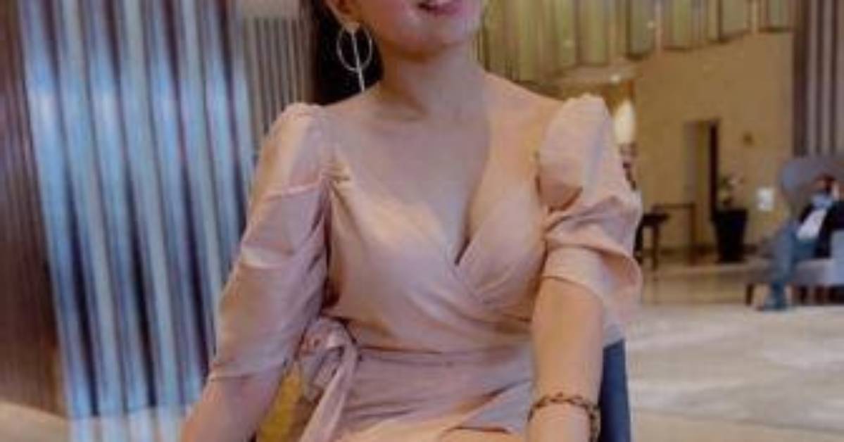 Vanshika Agarwal Height, Weight, Net Worth, Age, Birthday, Wikipedia, Who, Nationality, Biography