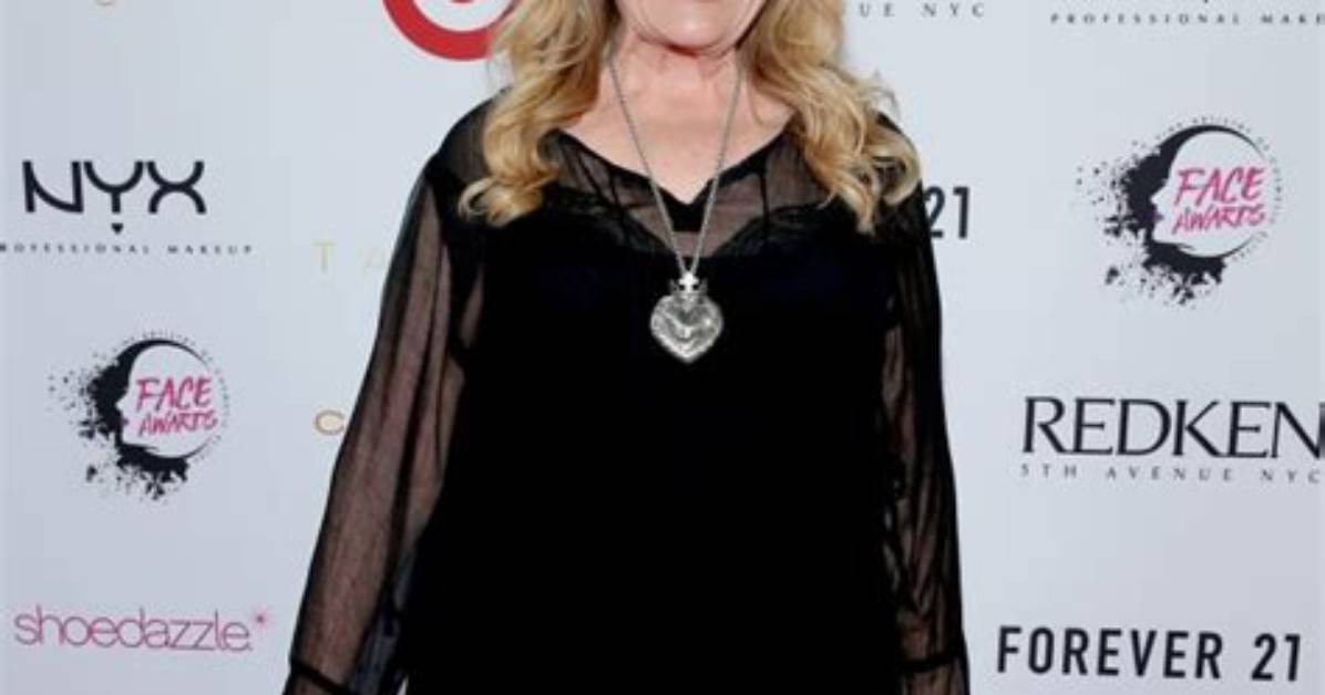 Ve Neill Height, Weight, Net Worth, Age, Birthday, Wikipedia, Who, Nationality, Biography