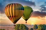 Venezuela to Offer Hot Air Balloon Flights to Boost Tourism