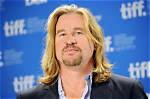 Veteran Actor Val Kilmer: Alive and Well!
