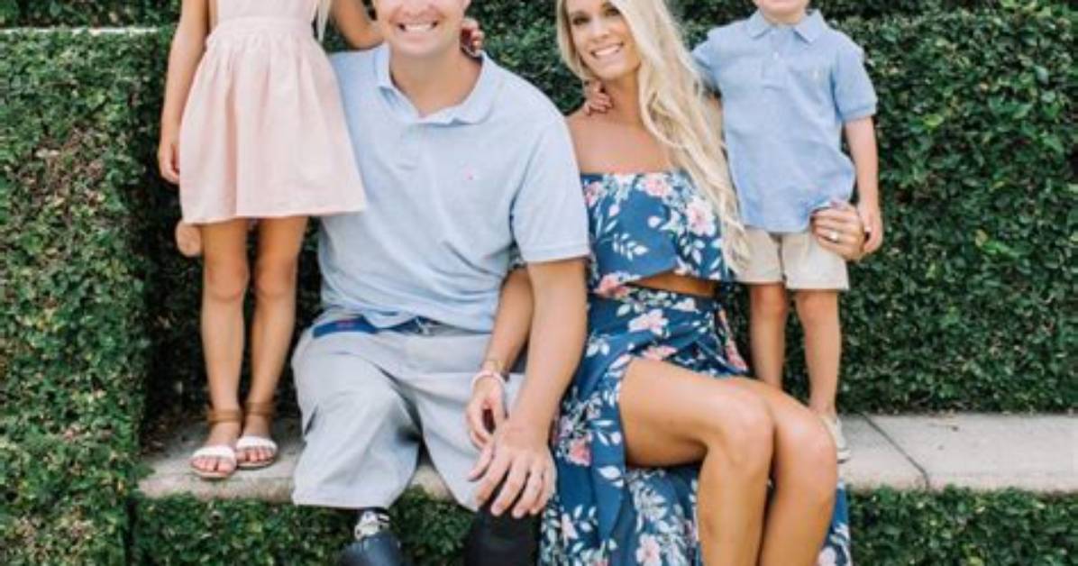 Veteran Brian Kolfage Net Worth 2022, We Build the Wall Scam and Charges