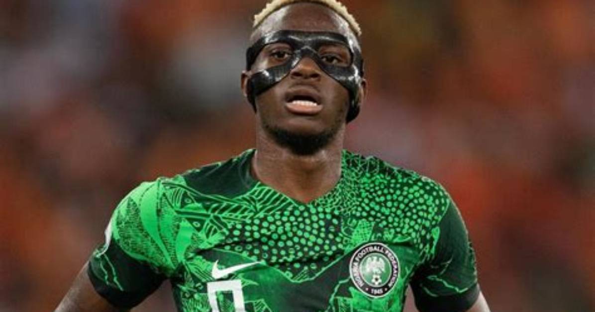 Victor Osimhen: an in-Depth Look at His Net Worth in 2022