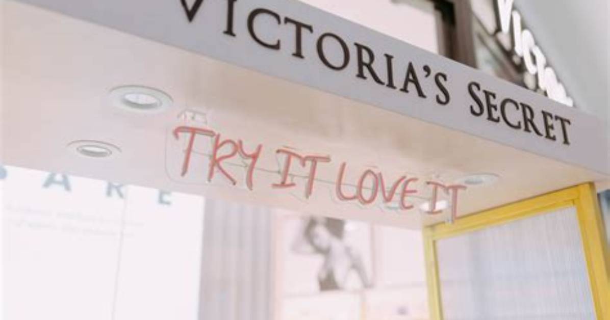 Victoria’s Secret Opens First Full Assortment Store in Mumbai