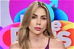 Video De Gisella Bayona and Instagram Photos on Journalist