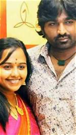 Vijay Sethupathi Marriage: All the Details You Need to Know