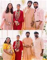 Vijay Sethupathi's Beloved Wife: a Love Story Unveiled