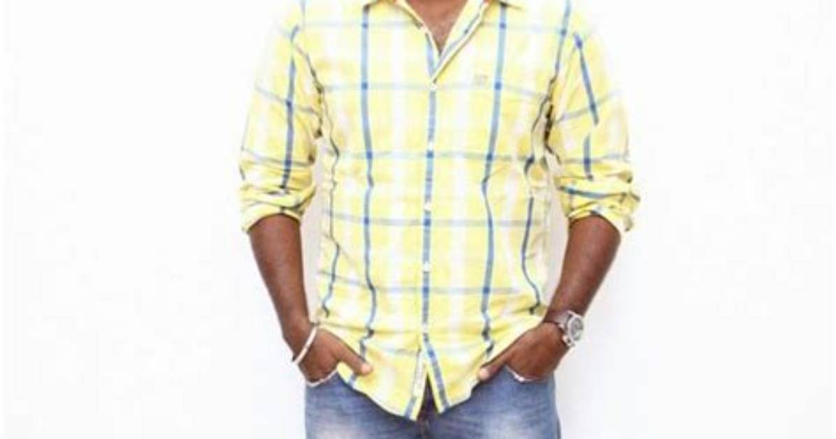 Vijay Sethupathi's Height and Weight: an Insight into the Versatile Actor's Physique