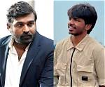 Vijay Sethupathi's Son Movie: a Journey of Legacy and Talent