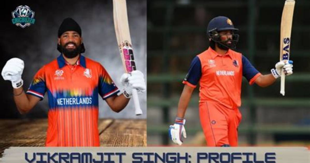 Vikramjit Singh Height, Weight, Net Worth, Age, Birthday, Wikipedia, Who, Nationality, Biography