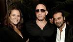 Vin Diesel’s Siblings: Get to Know His Twin Brother and Sister