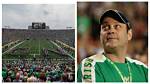 Vince Vaughn's Notre Dame Connection: Did He Attend the University?