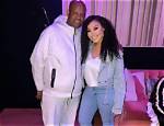 Vincent Herbert's New Wife: Uncovering the Untold Story