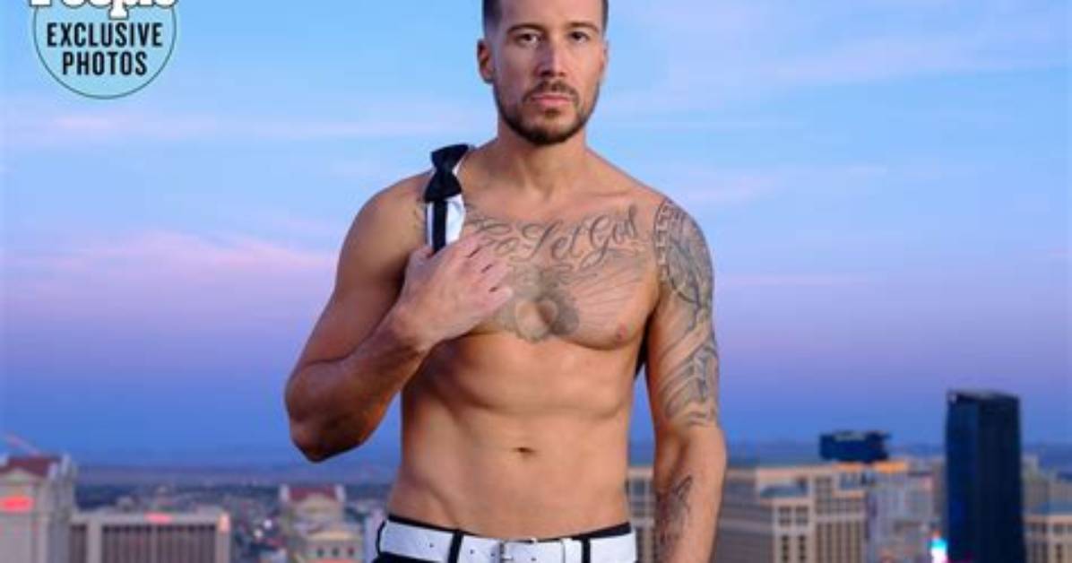 Vinny Guadagnino: Uncovering the Multifaceted Icon
