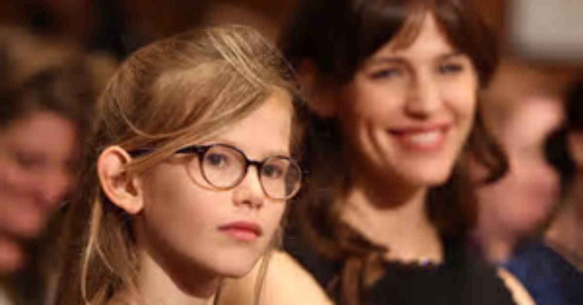 Violet Anne Affleck: the Life and Journey of a Young Star