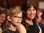 Violet Anne Affleck: the Life and Journey of a Young Star