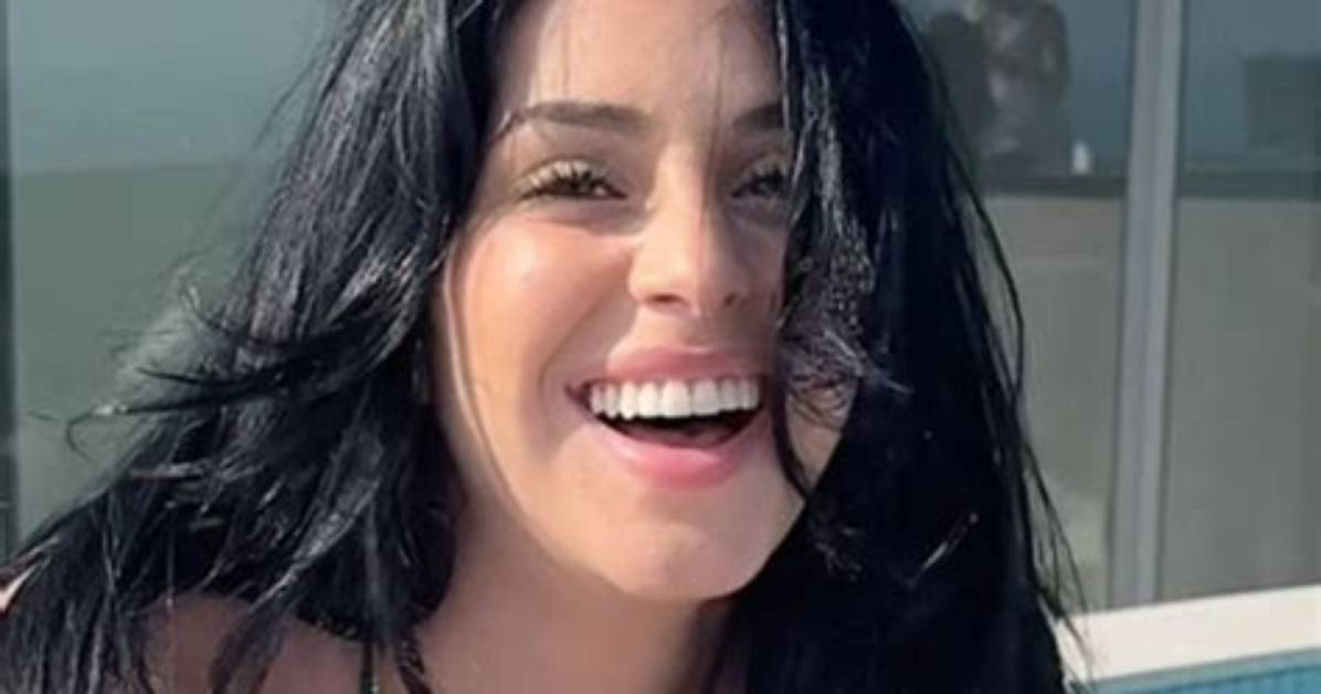 Viral Video: Camilla Araujo's Leaked Footage Surfaces