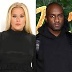Virgil Abloh’s Widow Opens up About Their Private Life: ‘I Knew Every Inch of Him’