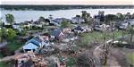 Virginia Beach Tornado Warning: Videos of Damage Circulate After Twister Touches River Road and Great Neck