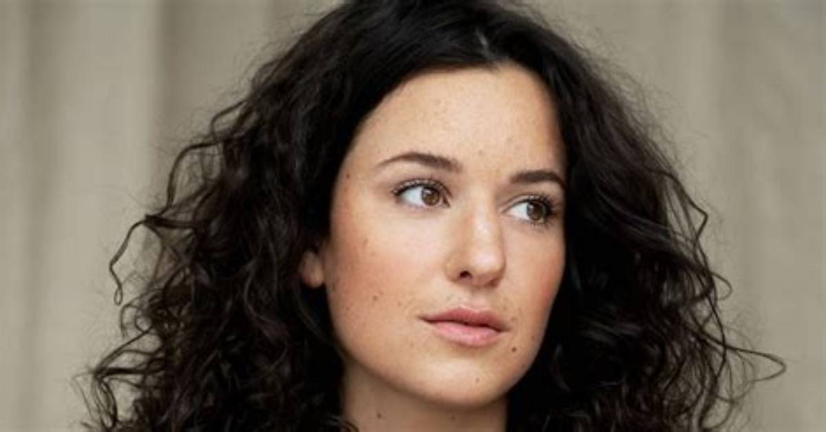 Virginie Fortin Height, Weight, Net Worth, Age, Birthday, Wikipedia, Who, Nationality, Biography