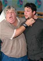Vito Margera: a Journey Through the Life of a Unique Personality