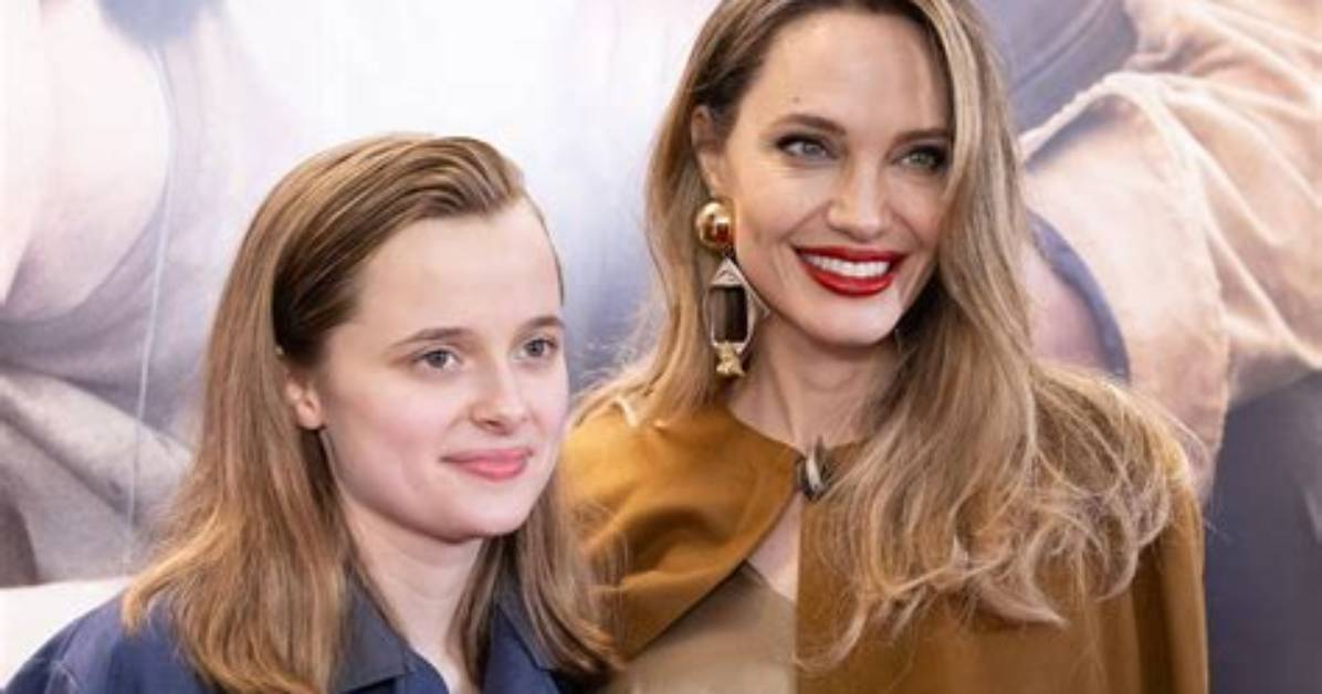 Vivienne Jolie-Pitt: a Glimpse into 2023