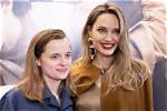 Vivienne Jolie-Pitt: a Glimpse into 2023