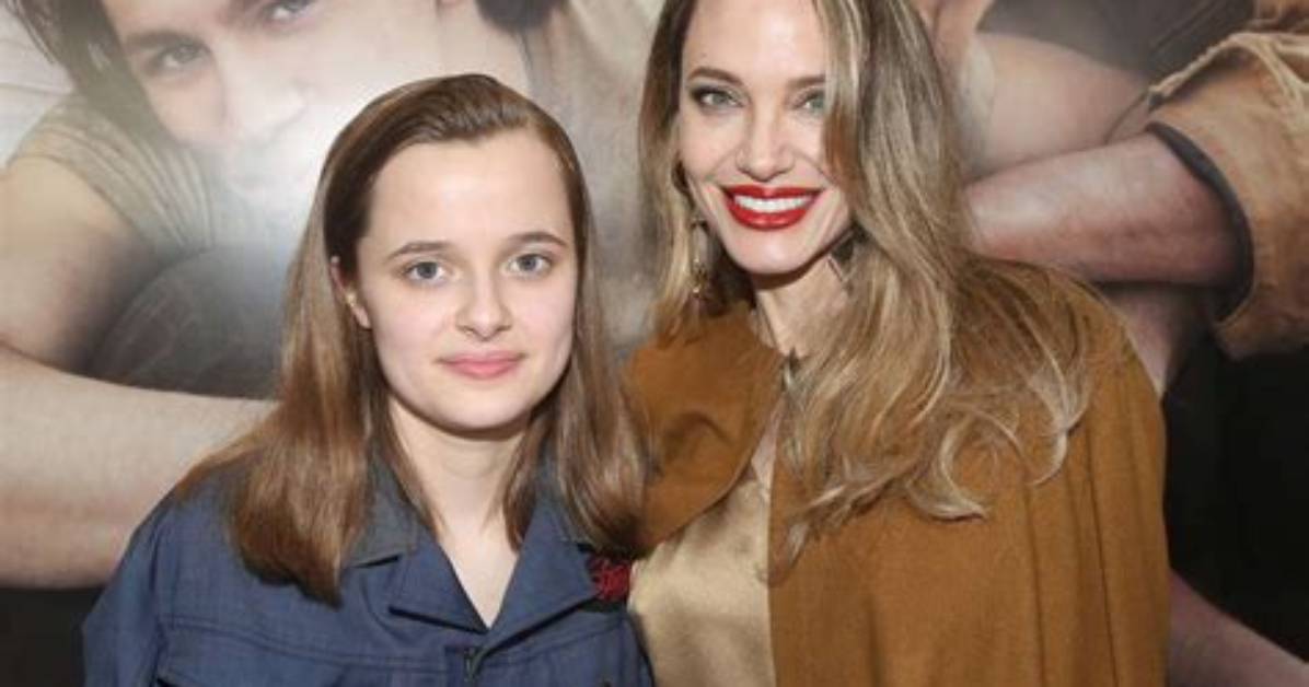 Vivienne Jolie-Pitt's Age: a Young Star on the Rise
