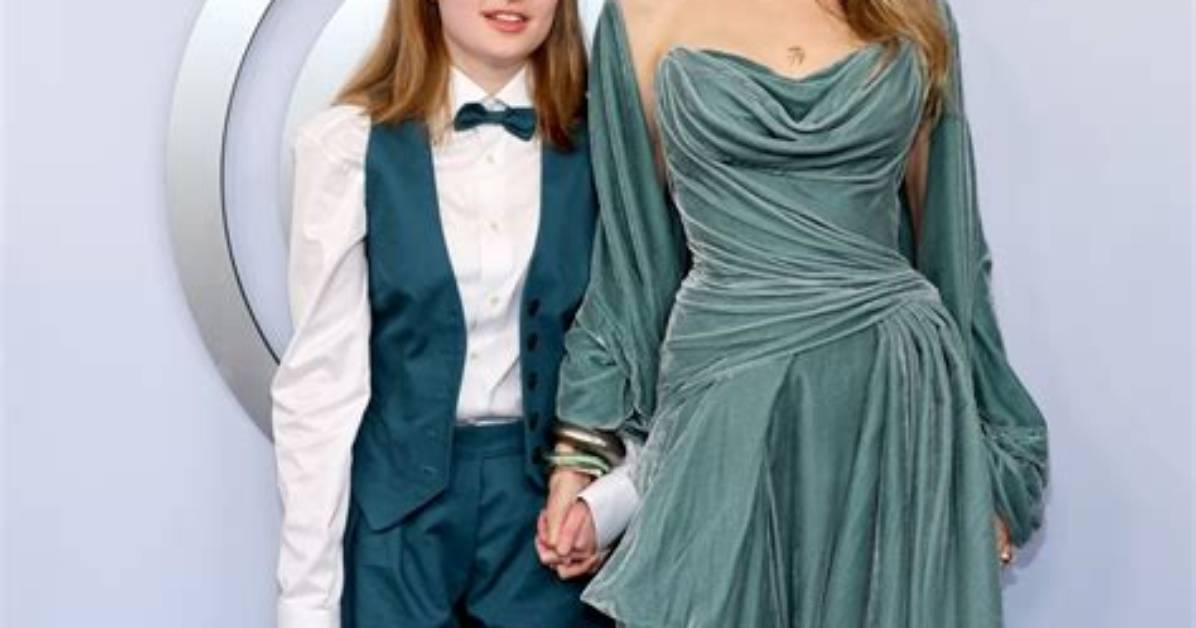 Vivienne Marcheline Jolie-Pitt: a Glimpse into Her Life in 2023