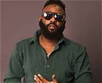 Vj Adams Is Unveiled as the Host of Naija Star Search as the Main Show Begins.
