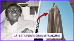 Vote Elvita Adams for a Brighter Future in 2024