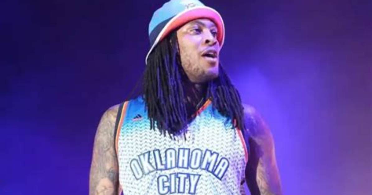 Waka Flocka Height, Weight, Net Worth, Age, Birthday, Wikipedia, Who, Nationality, Biography