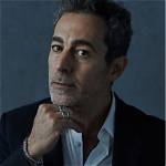 Waleed Zuaiter Height, Age, Husband, Biography, Wiki, Net Worth