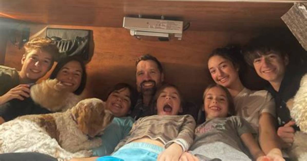 Walker Hayes Kids: Heartwarming Family Moments and Musical Inspiration