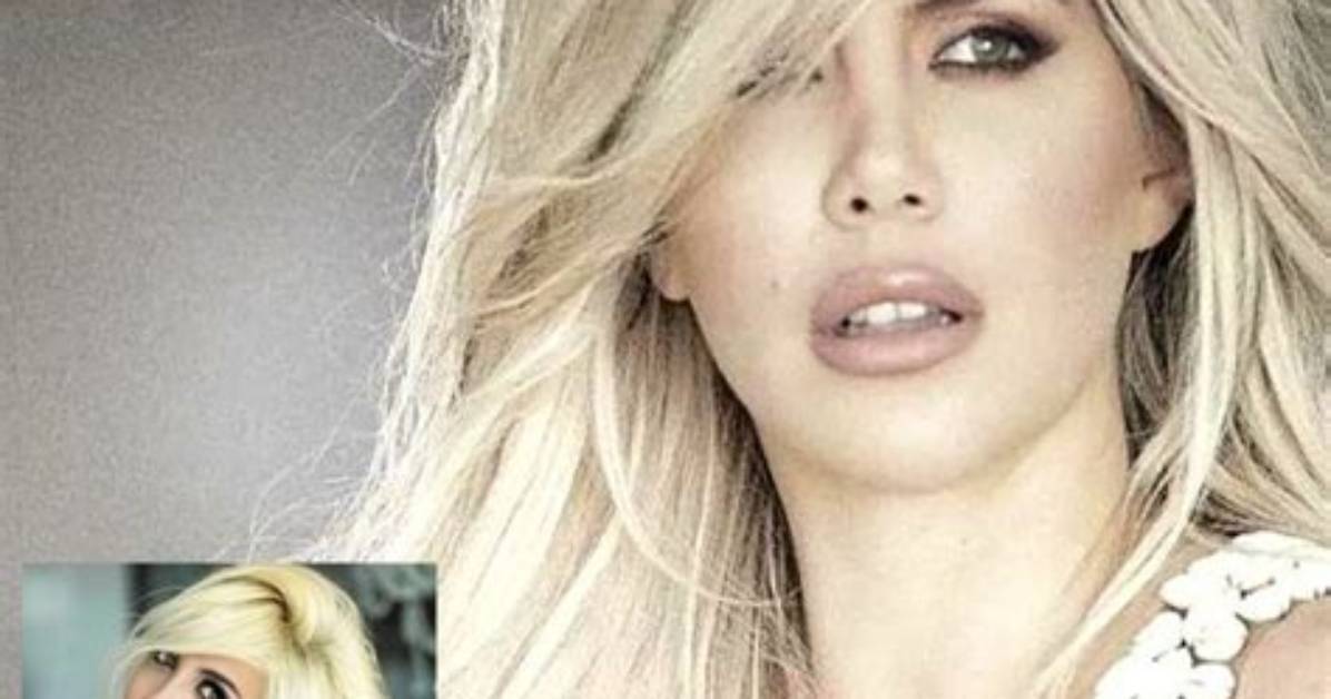 Wanda Nara Height, Weight, Net Worth, Age, Birthday, Wikipedia, Who, Nationality, Biography