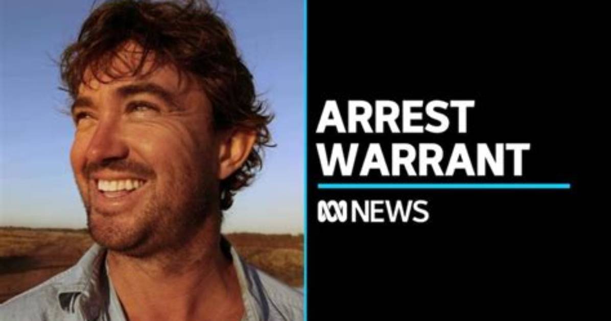 Warrant Issued for Arrest of Outback Wrangler Star Matt Wright After Fatal Chopper Crash in Nt