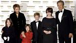 Warren Beatty's Children: Meet the Next Generation of Hollywood Royalty