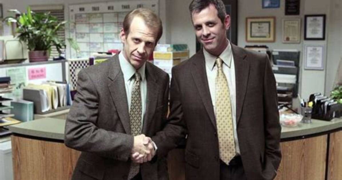 Warren Lieberstein: the Unseen Force Behind "The Office"