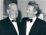 Was Danny Kaye Gay or Bisexual? Addressing His Sexuality